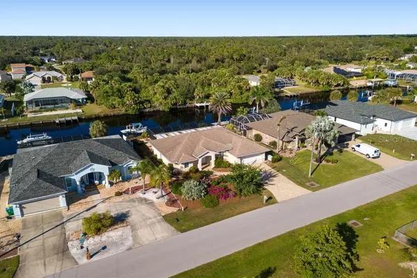 17156 SEASHORE AVE, Port Charlotte, FL 33948