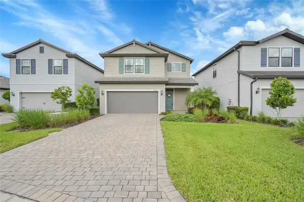 4756 CRESTED EAGLE LN, Fort Myers, FL 33966