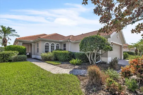 177 TREVISO CT, North Venice, FL 34275