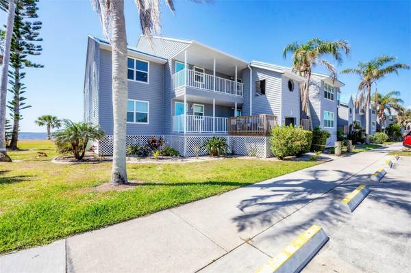 4410 WARREN AVE #306, Port Charlotte, FL 33953