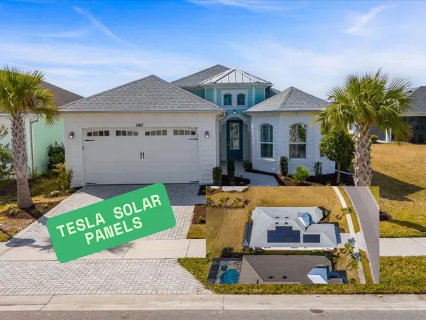 540 GOOD LIFE WAY, Daytona Beach, FL 32124
