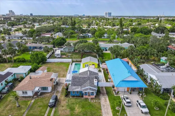 342 EUCLID AVE, Daytona Beach, FL 32118