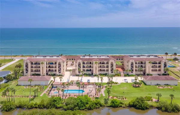 2450 N OCEAN SHORE BLVD #119, Flagler Beach, FL 32136