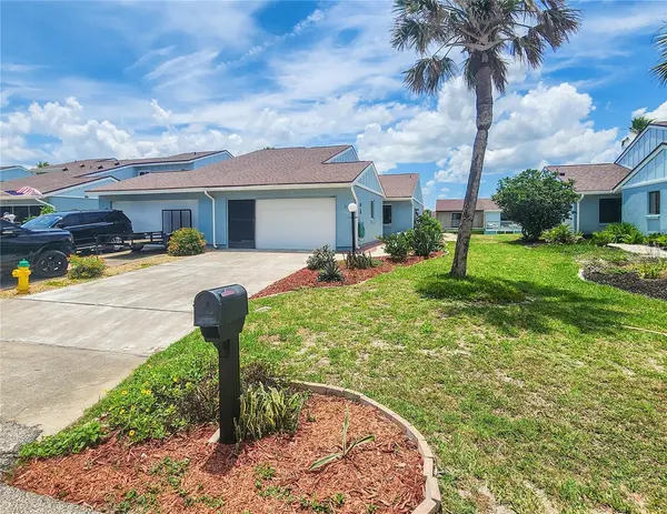 1743 N CENTRAL AVE, Flagler Beach, FL 32136