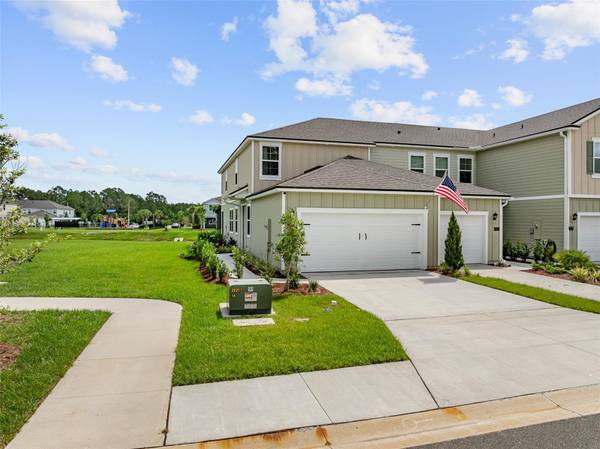 314 REDBUD RD, Palm Coast, FL 32137
