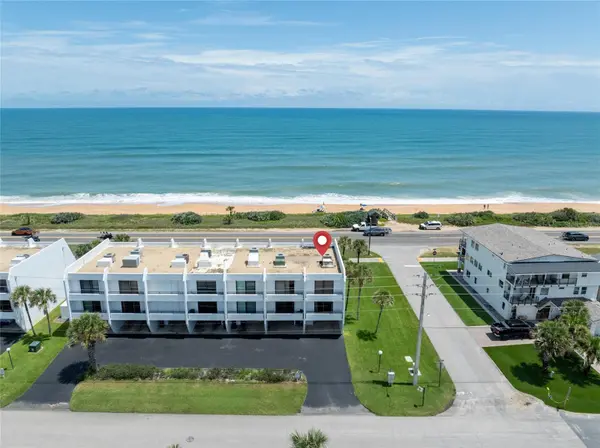 1400 N CENTRAL AVE, Flagler Beach, FL 32136