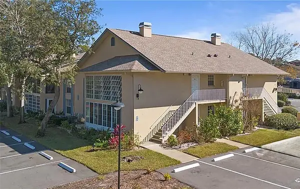689 WELLINGTON STATION #47, Ormond Beach, FL 32174