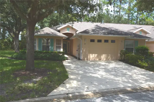 50 LAFAYETTE LN, Palm Coast, FL 32164