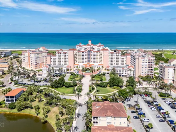 200 OCEAN CREST DR #606, Palm Coast, FL 32137