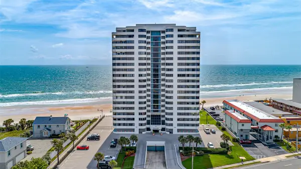 1420 N ATLANTIC AVE #702, Daytona Beach, FL 32118