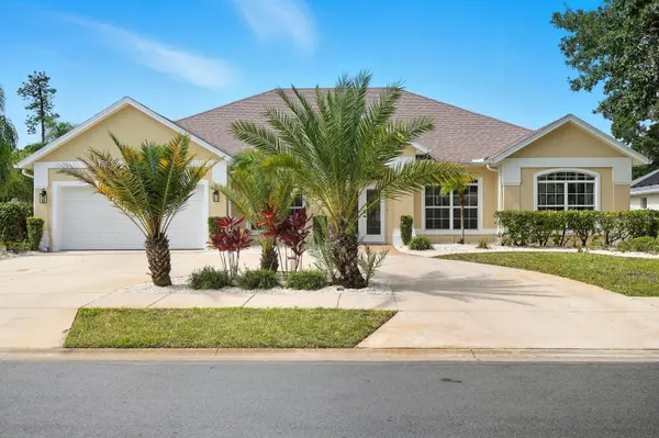8 LAKESIDE PL W, Palm Coast, FL 32137