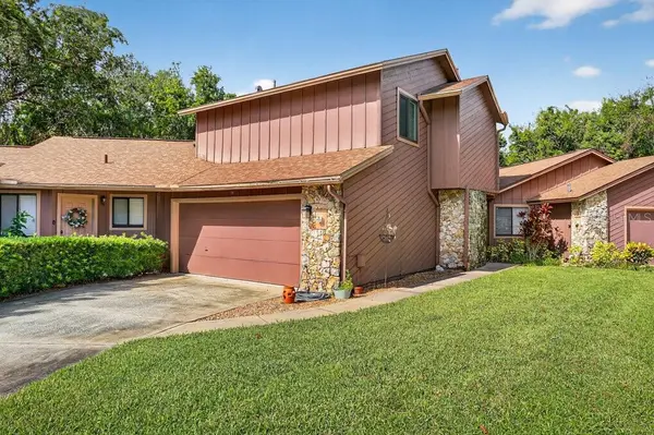 54 WILDWOOD TRL, Ormond Beach, FL 32174