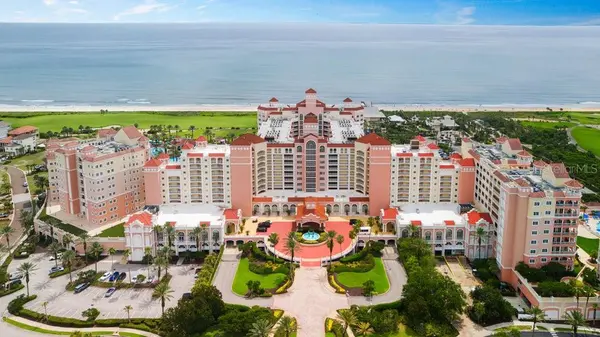 200 OCEAN CREST DR #907, Palm Coast, FL 32137