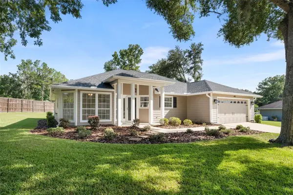 6005 NW 105TH PL,  Alachua,  FL 32615