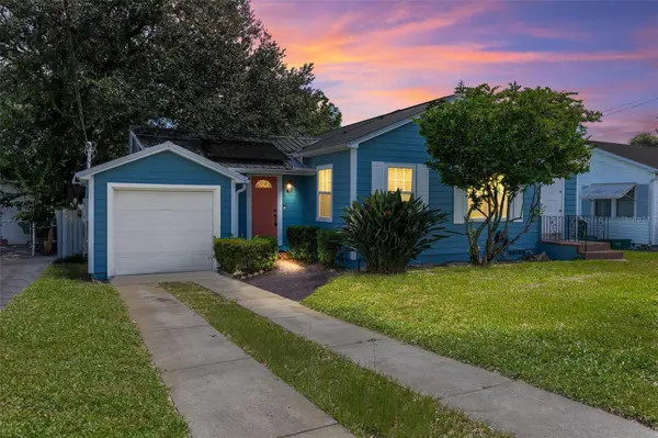 167 DAYTONA AVE, Daytona Beach, FL 32117