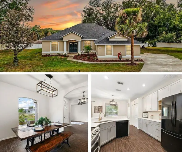 14701 TIMUCUA PL, Clermont, FL 34711