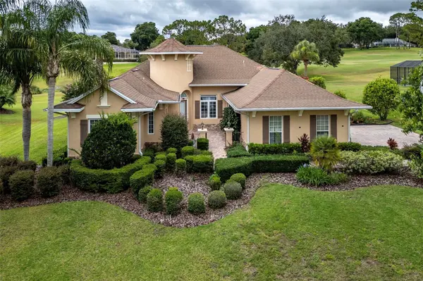 39539 HARBOR HILLS BLVD, Lady Lake, FL 32159