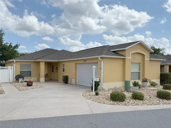 3325 ARCHER AVE, The Villages, FL 32162