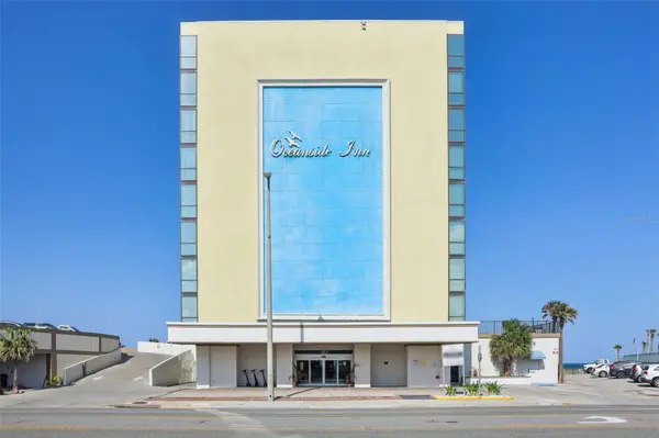1909 S ATLANTIC AVE #311, 312, Daytona Beach, FL 32118