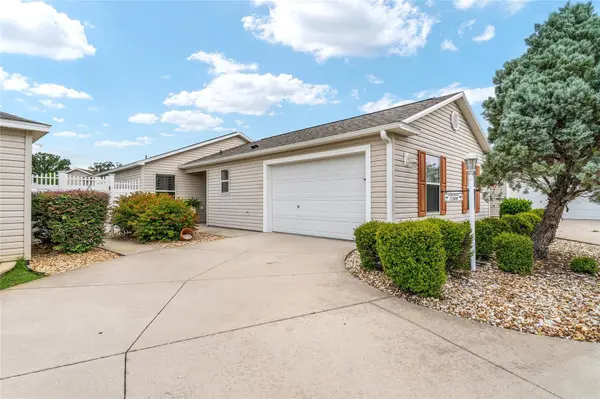 2288 WAYLAND ST, The Villages, FL 32162