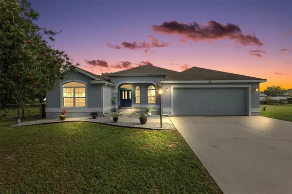 4606 COUNTY ROAD 128, Wildwood, FL 34785