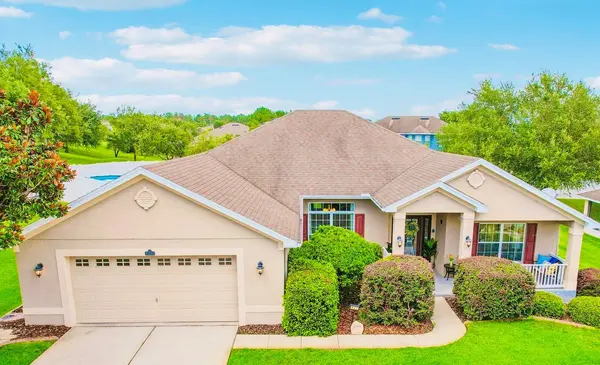 377 DAGAMA DR, Clermont, FL 34715