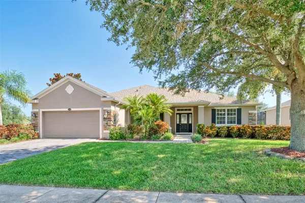 1000 GLENRAVEN LN, Clermont, FL 34711