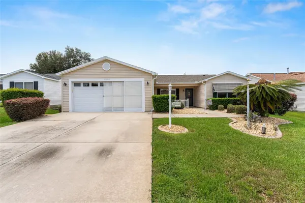17606 SE 93RD BUTLER CT, The Villages, FL 32162