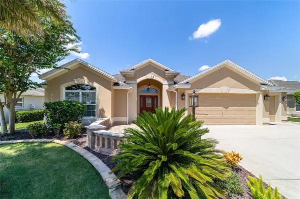 3774 TIMBER TER, The Villages, FL 32163