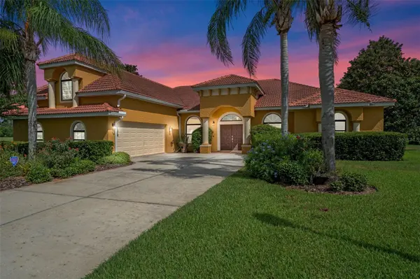 12127 CYPRESS LANDING AVE, Clermont, FL 34711