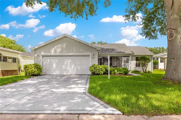 1157 DEL TORO DR, The Villages, FL 32159