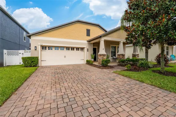 7266 PENKRIDGE LN, Windermere, FL 34786