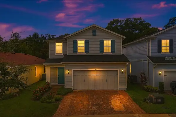 1143 BOBCAT CHASE BLVD, Oakland, FL 34787