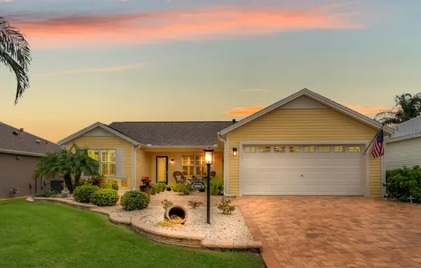2086 RIDGE SPRING DR, The Villages, FL 32162