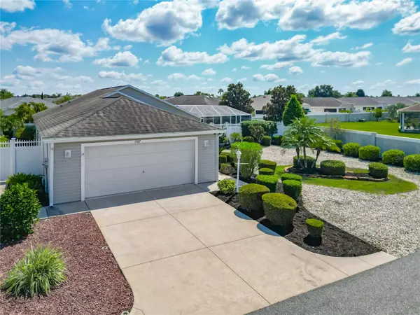 1767 JADESTONE TER, The Villages, FL 32162