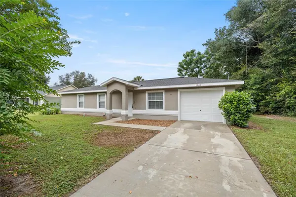 13638 SE 53RD TER, Summerfield, FL 34491