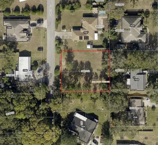 2989 ALDRICH ST, Eustis, FL 32726