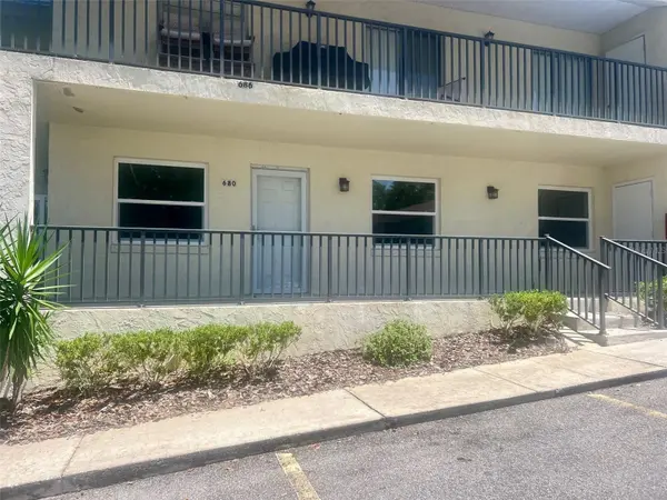 680 W OSCEOLA ST #101, Clermont, FL 34711