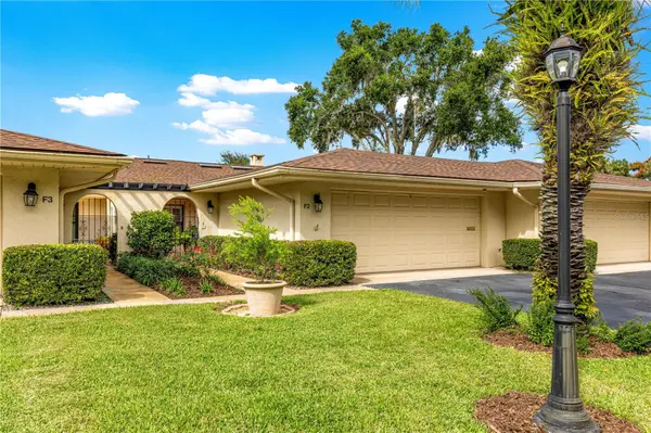 100 S TREMAIN ST #F2, Mount Dora, FL 32757