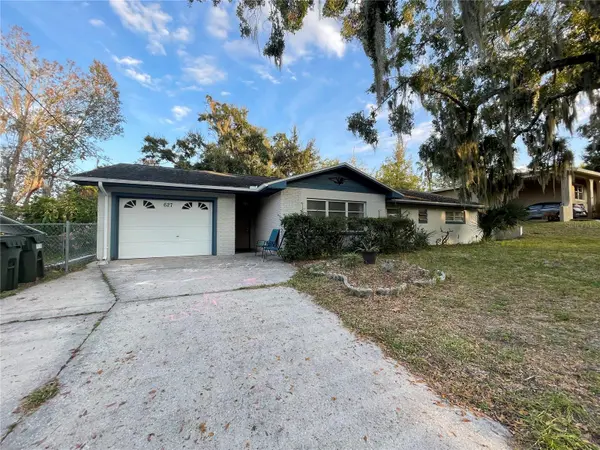 627 ANDERSON STREET, Clermont, FL 34711