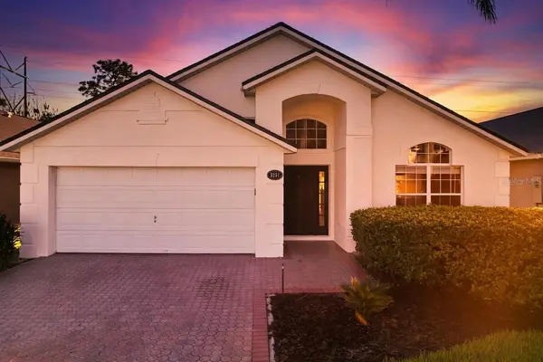 5251 LOS PALMA VISTA DR, Orlando, FL 32837