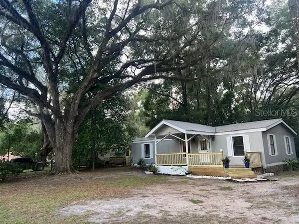 12950 NE 245TH PL, Fort Mc Coy, FL 32134