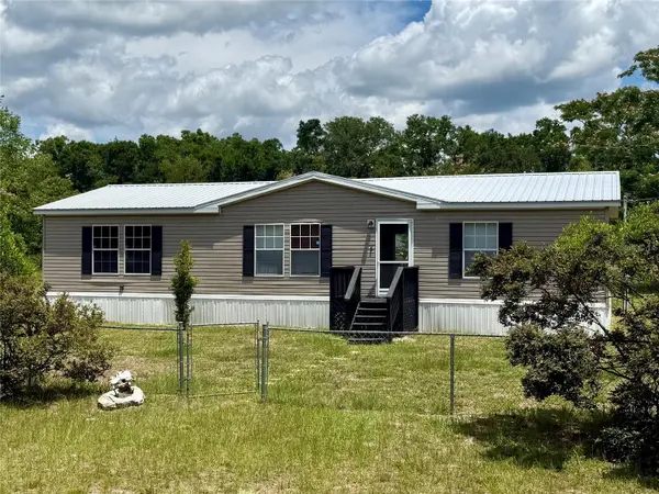 14170 SW 132ND PL,  Archer,  FL 32618