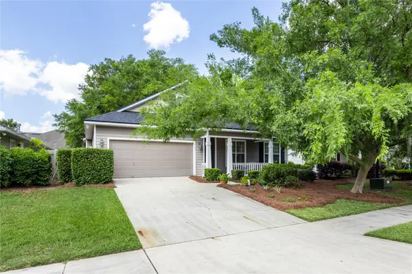 2152 NW 144TH ST, Newberry, FL 32669