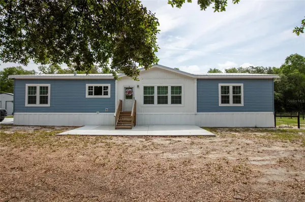 1846 BELLAMY RD, Florahome, FL 32140