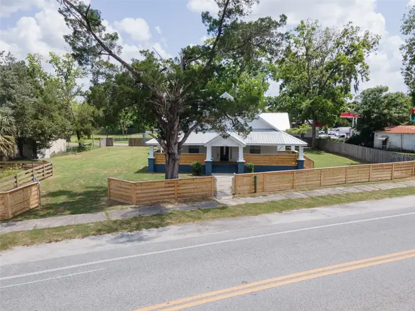 18996 CHARLOTTE AVE, Brooker, FL 32622