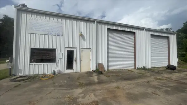 440 N HATHAWAY AVE, Bronson, FL 32621