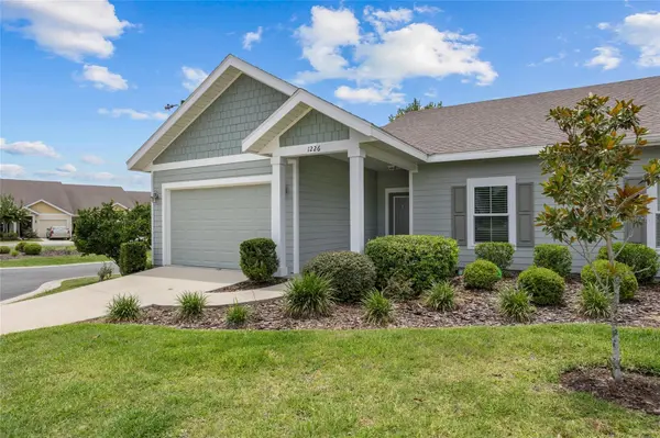 1226 NW 129TH DR, Newberry, FL 32669