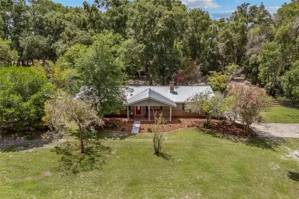 18831 SW 13TH AVE, Newberry, FL 32669