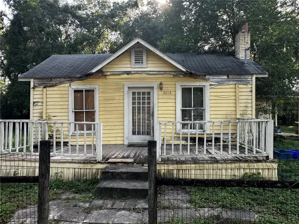 3418 NW 20TH ST, Gainesville, FL 32605